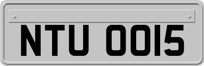 NTU0015