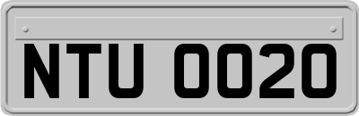 NTU0020