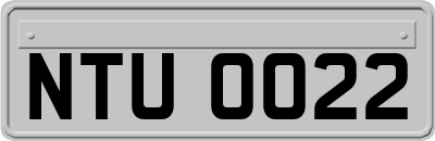 NTU0022