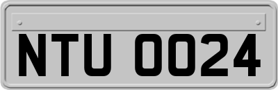 NTU0024