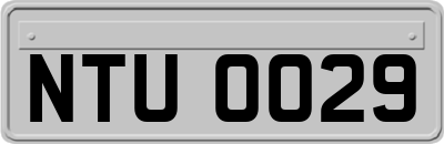 NTU0029