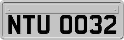 NTU0032
