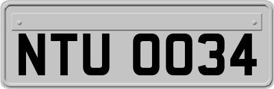 NTU0034