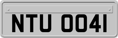 NTU0041