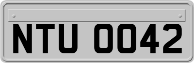 NTU0042