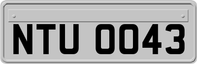 NTU0043