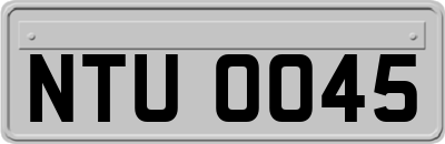 NTU0045