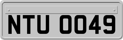 NTU0049