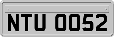 NTU0052