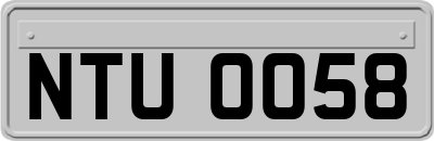 NTU0058