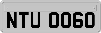 NTU0060
