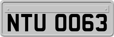 NTU0063