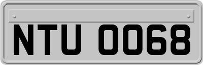 NTU0068