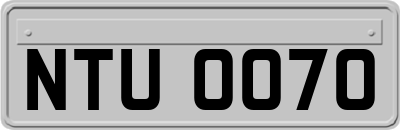 NTU0070