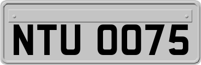 NTU0075