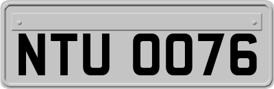 NTU0076