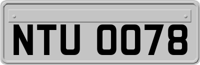 NTU0078