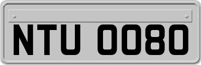 NTU0080
