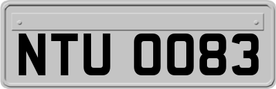 NTU0083