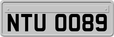 NTU0089