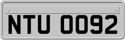 NTU0092