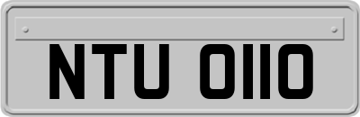 NTU0110