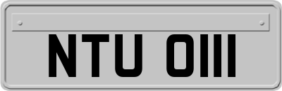 NTU0111