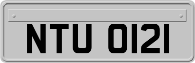 NTU0121