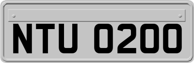 NTU0200