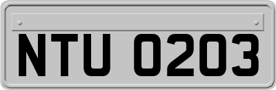 NTU0203
