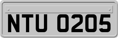 NTU0205