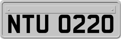 NTU0220