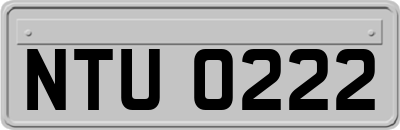 NTU0222