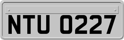 NTU0227