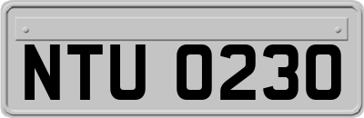 NTU0230