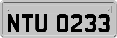 NTU0233