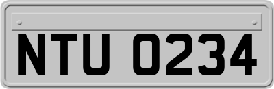 NTU0234