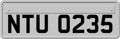 NTU0235