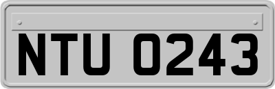 NTU0243