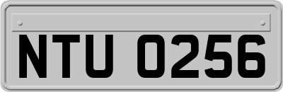 NTU0256