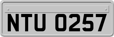 NTU0257