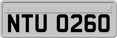 NTU0260