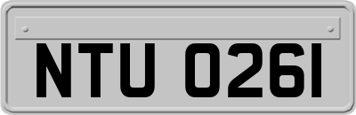 NTU0261