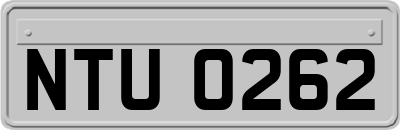 NTU0262