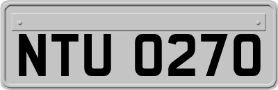 NTU0270