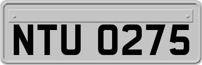 NTU0275