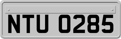 NTU0285