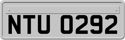 NTU0292