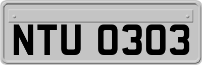 NTU0303