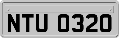NTU0320
